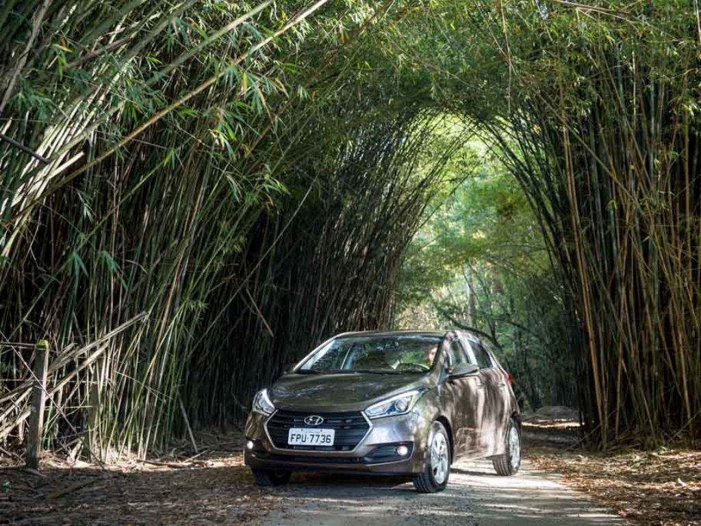 2016 - HYUNDAI HB20, foto 30