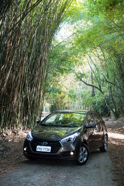 2016 - HYUNDAI HB20, foto 31