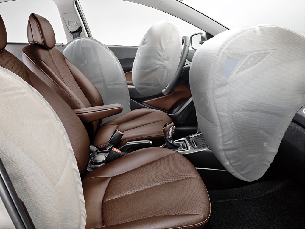2016 - HYUNDAI HB20, foto 37