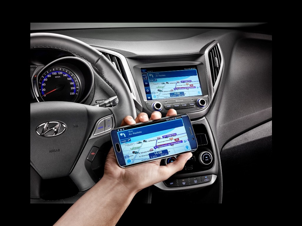 2016 - HYUNDAI HB20, foto 38