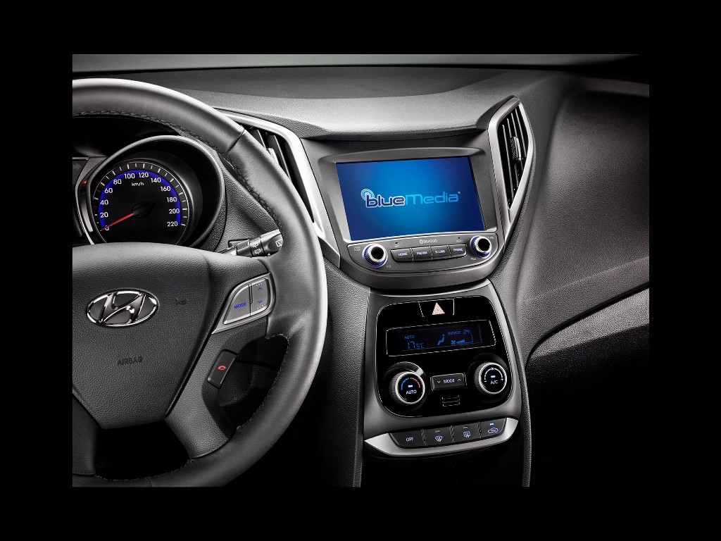 2016 - HYUNDAI HB20, foto 39