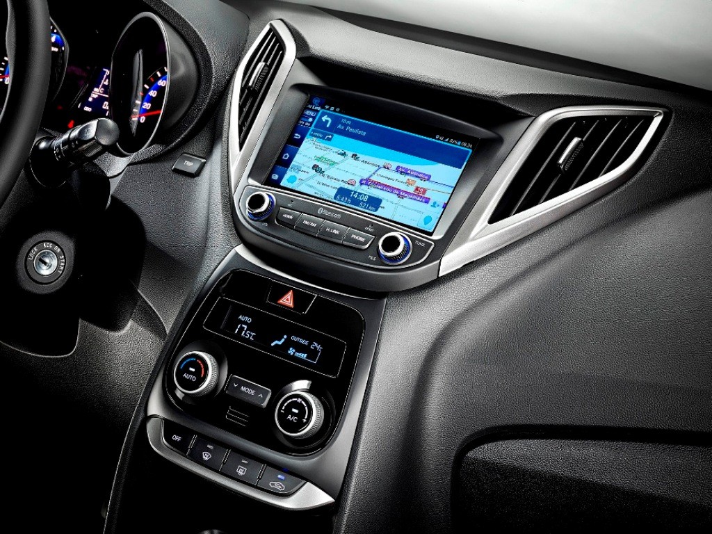 2016 - HYUNDAI HB20, foto 40