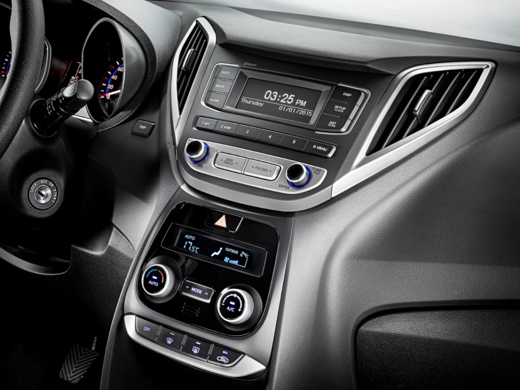 2016 - HYUNDAI HB20, foto 41