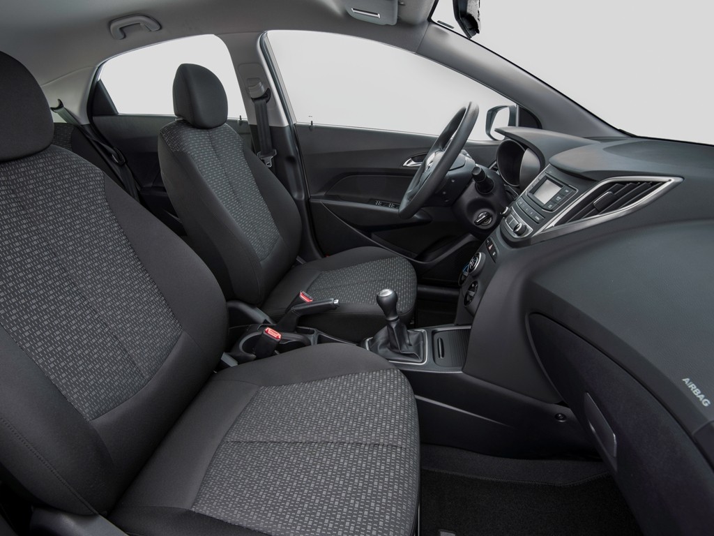 2016 - HYUNDAI HB20, foto 42