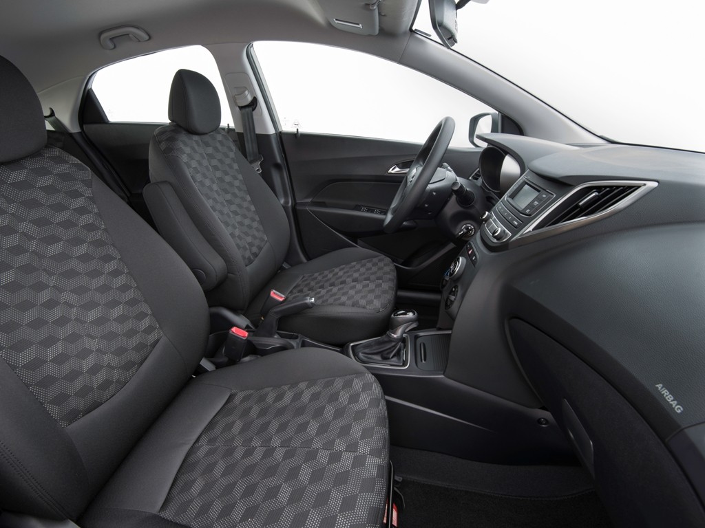 2016 - HYUNDAI HB20, foto 43
