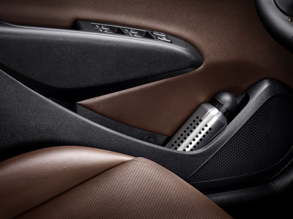 2016 - HYUNDAI HB20, foto 44