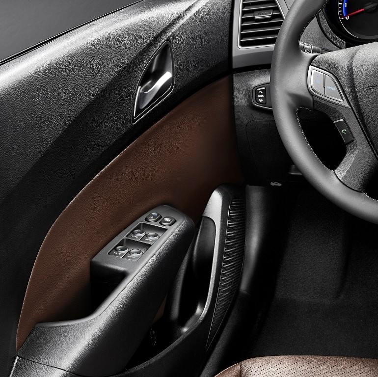 2016 - HYUNDAI HB20, foto 46
