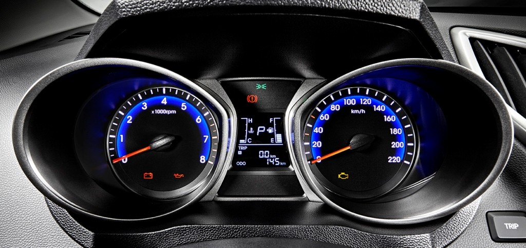 2016 - HYUNDAI HB20, foto 48