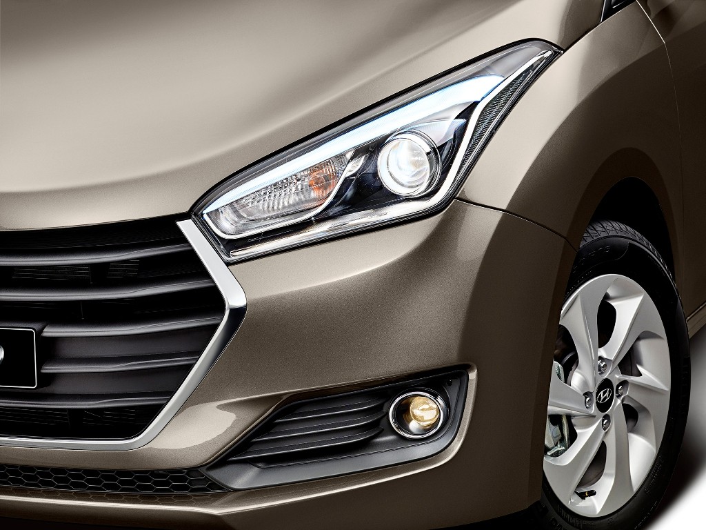 2016 - HYUNDAI HB20, foto 50