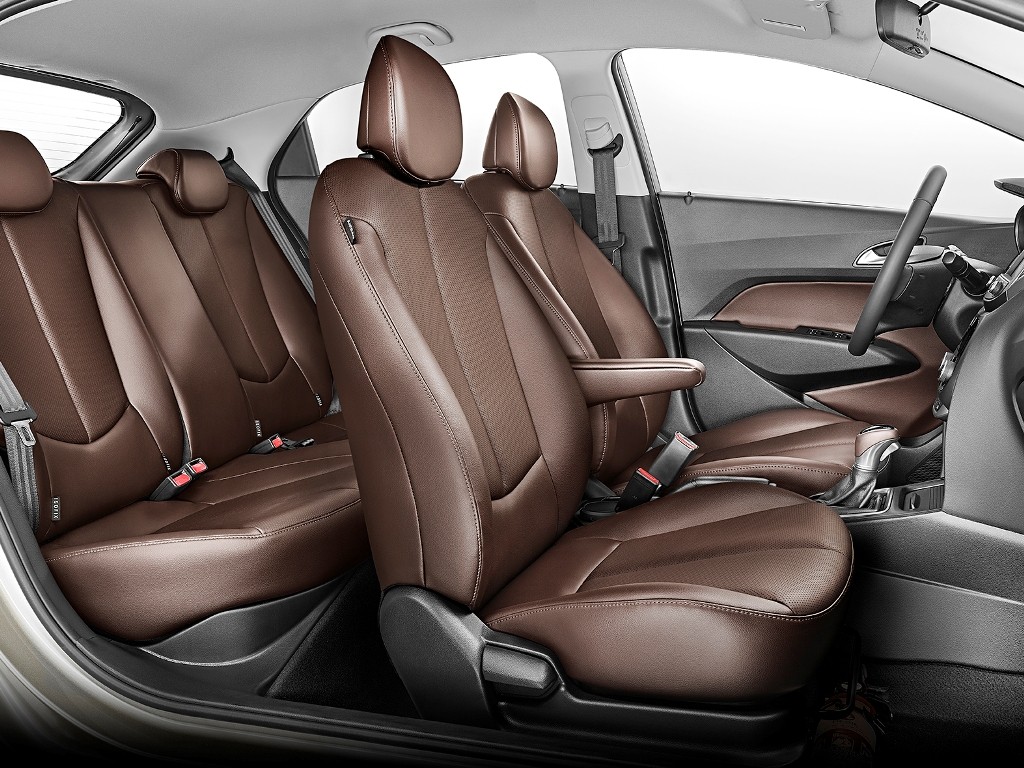 2016 - HYUNDAI HB20, foto 53
