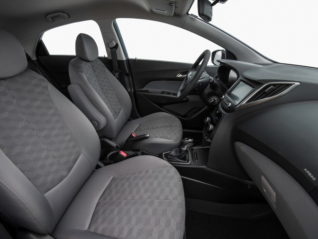 2016 - HYUNDAI HB20, foto 56