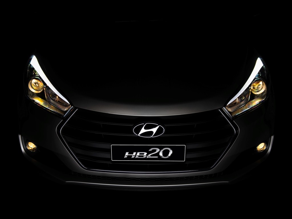 2016 - HYUNDAI HB20, foto 58