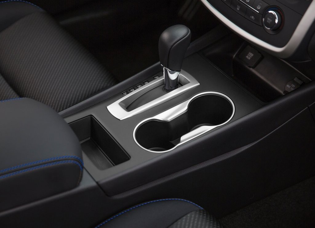 2016 - NISSAN ALTIMA, foto 10