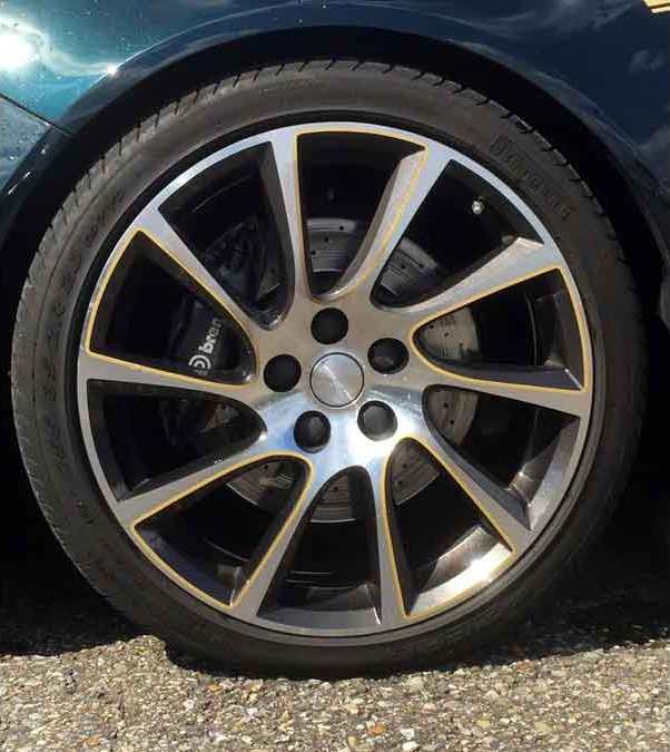 OPEL INSIGNIA is3 BANDIT BY IRMSCHER, foto 4