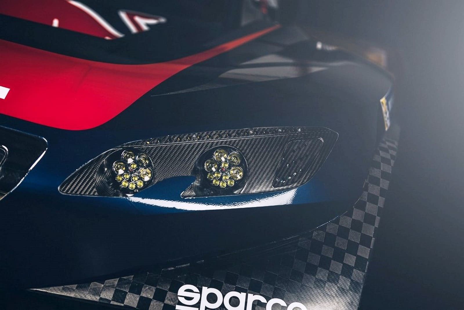 2016 - PEUGEOT 2008 DKR 16, foto 8