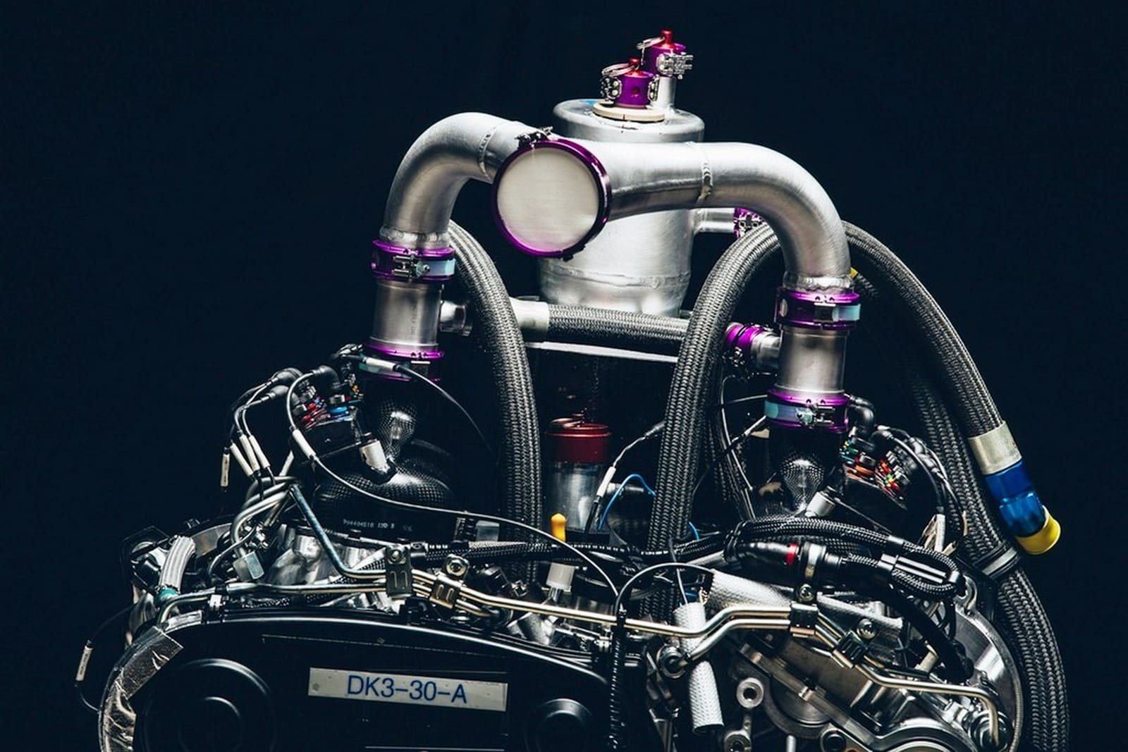 2016 - PEUGEOT 2008 DKR 16, foto 9