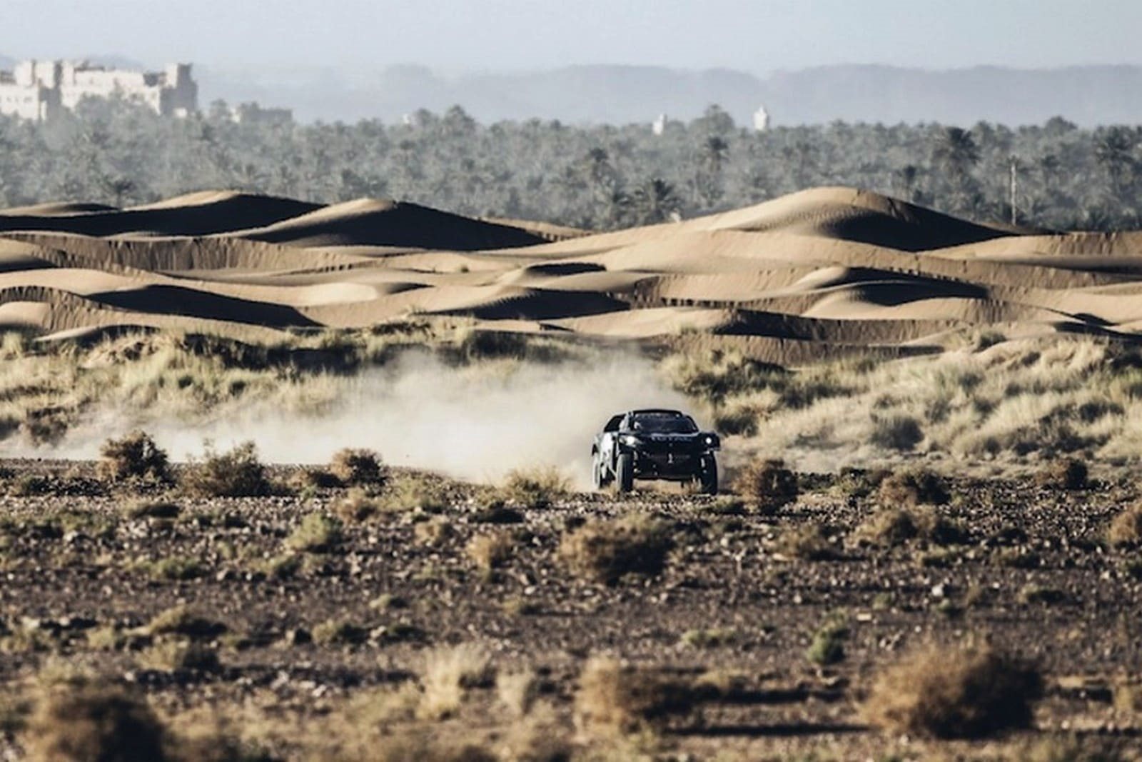 2016 - PEUGEOT 2008 DKR 16, foto 18