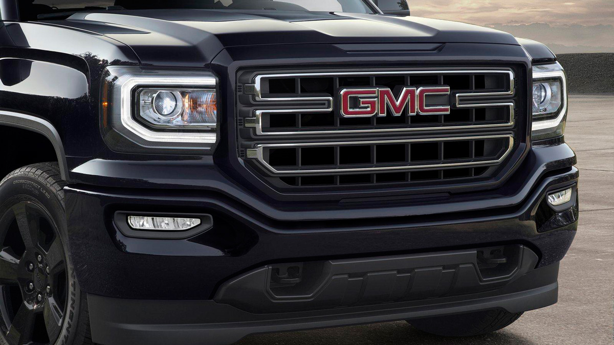 2016 - GMC SIERRA ELEVATION EDITION, foto 3