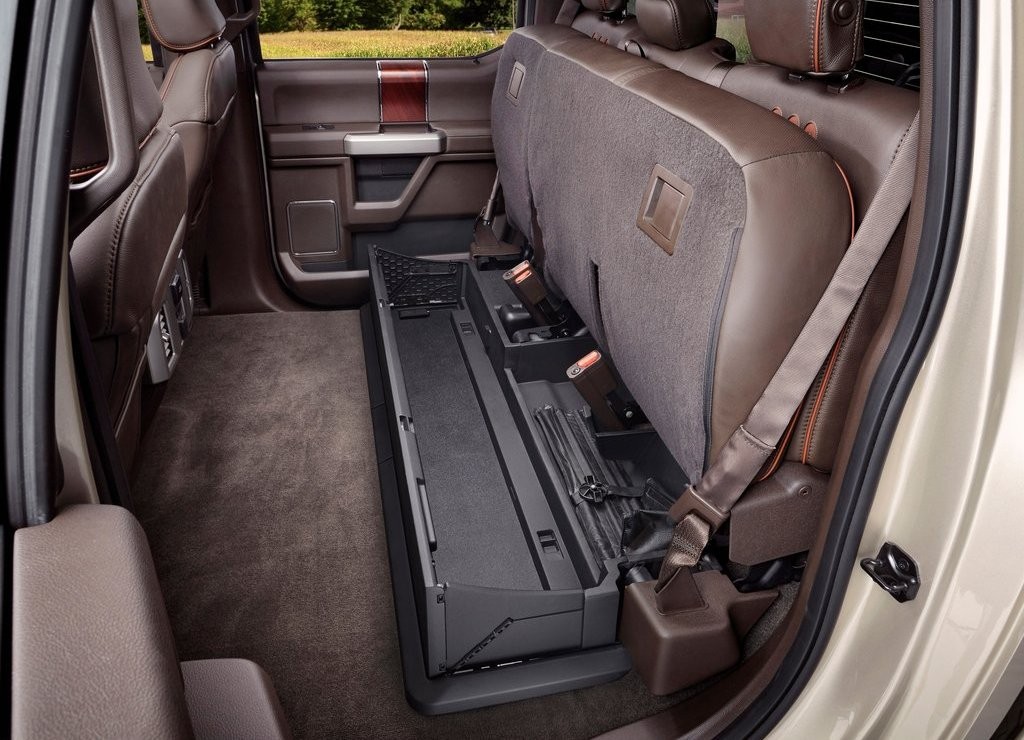 2017 - FORD F-SERIES SUPER DUTY, foto 51