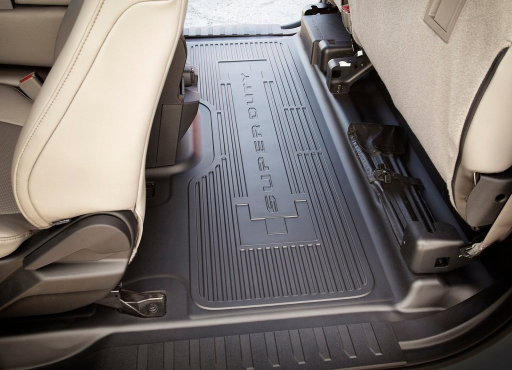 2017 - FORD F-SERIES SUPER DUTY, foto 53