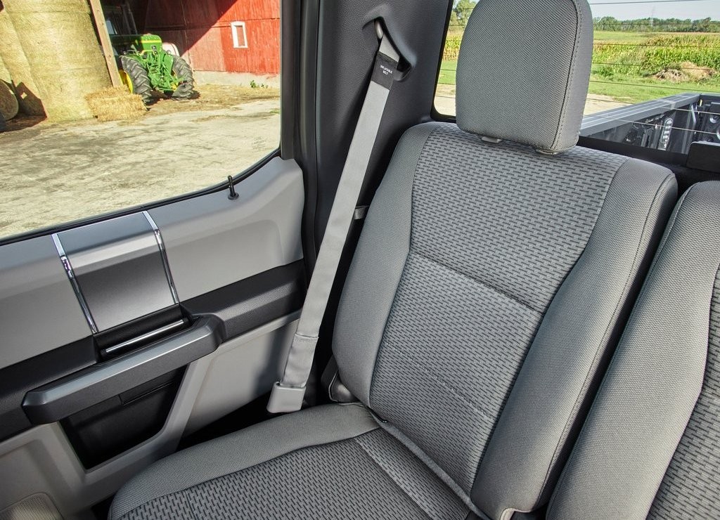 2017 - FORD F-SERIES SUPER DUTY, foto 55