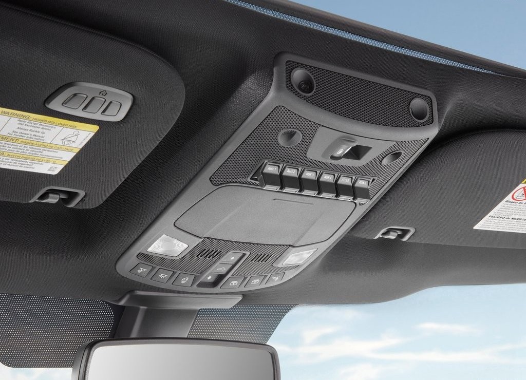 2017 - FORD F-SERIES SUPER DUTY, foto 59