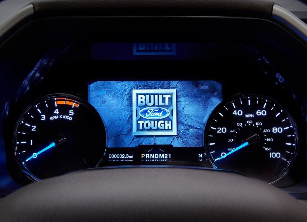 2017 - FORD F-SERIES SUPER DUTY, foto 64