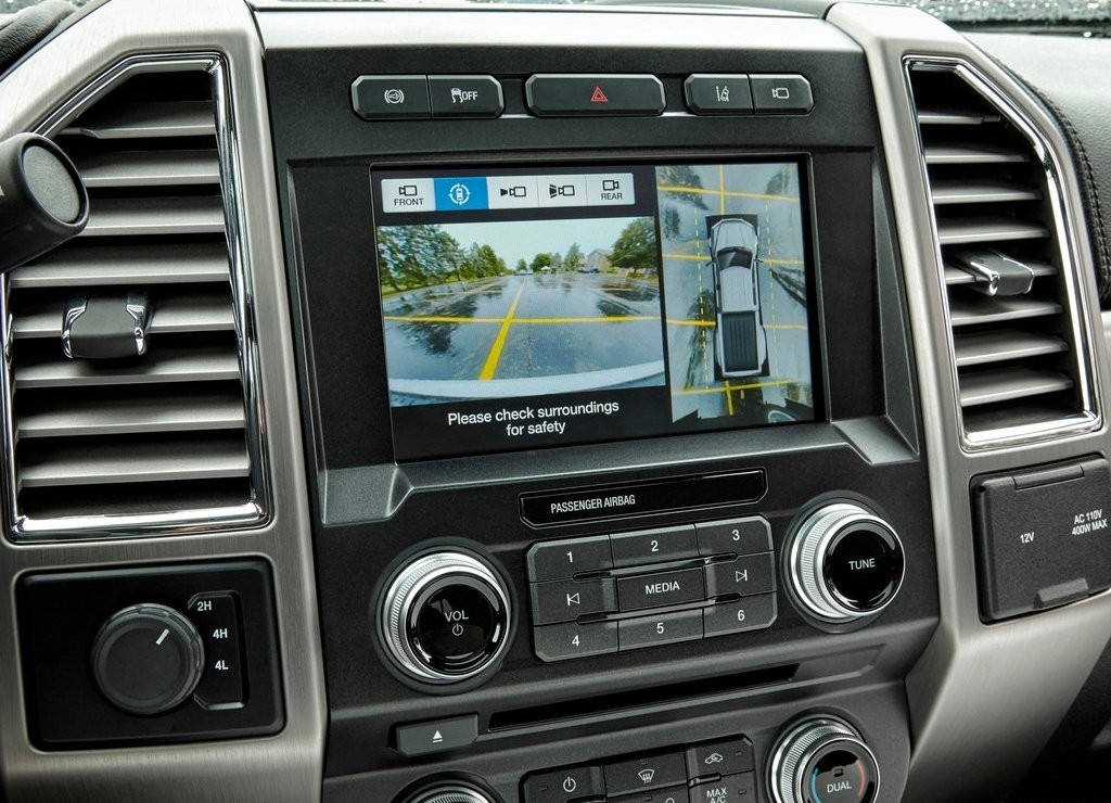 2017 - FORD F-SERIES SUPER DUTY, foto 66