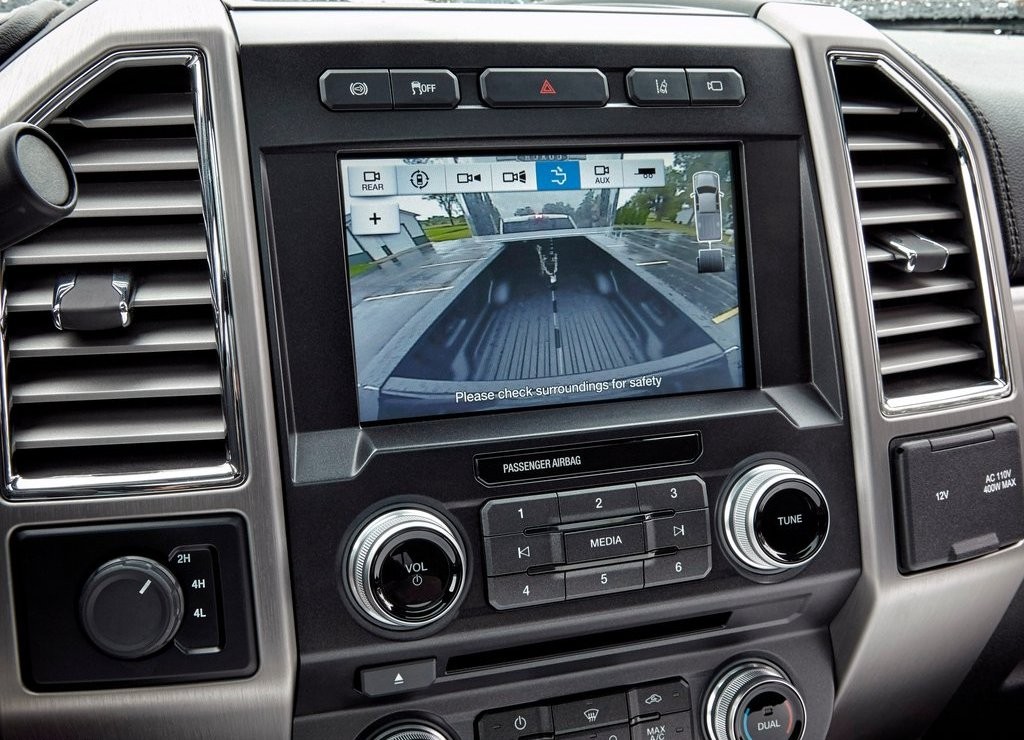 2017 - FORD F-SERIES SUPER DUTY, foto 67