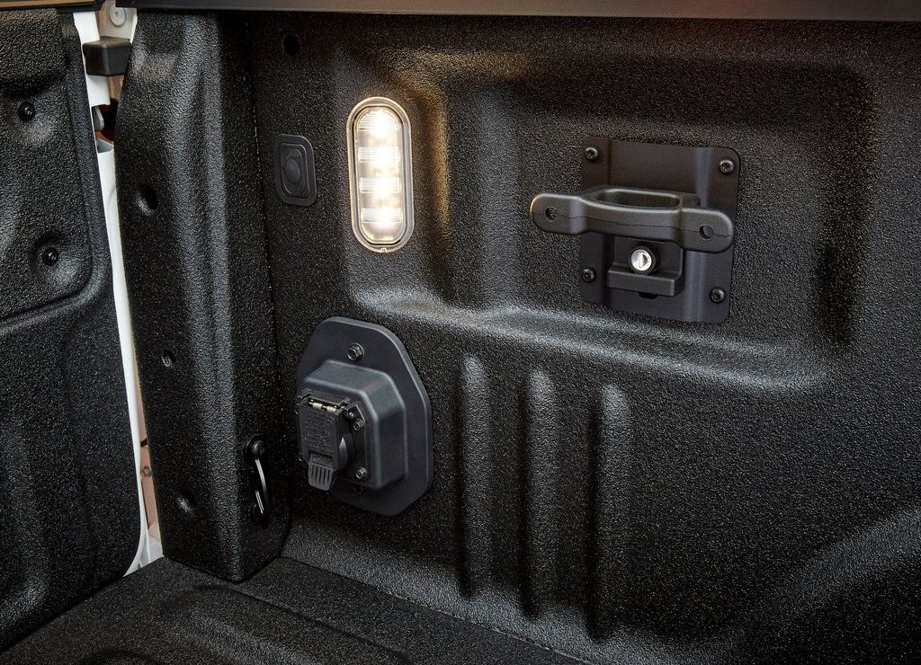 2017 - FORD F-SERIES SUPER DUTY, foto 73