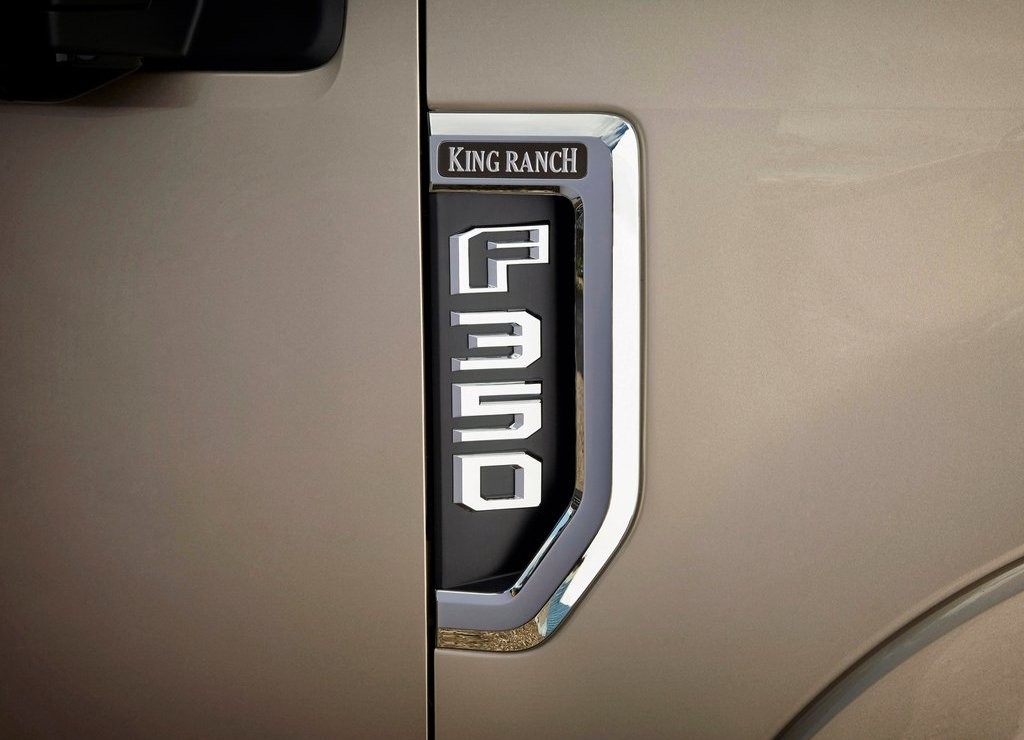 2017 - FORD F-SERIES SUPER DUTY, foto 77