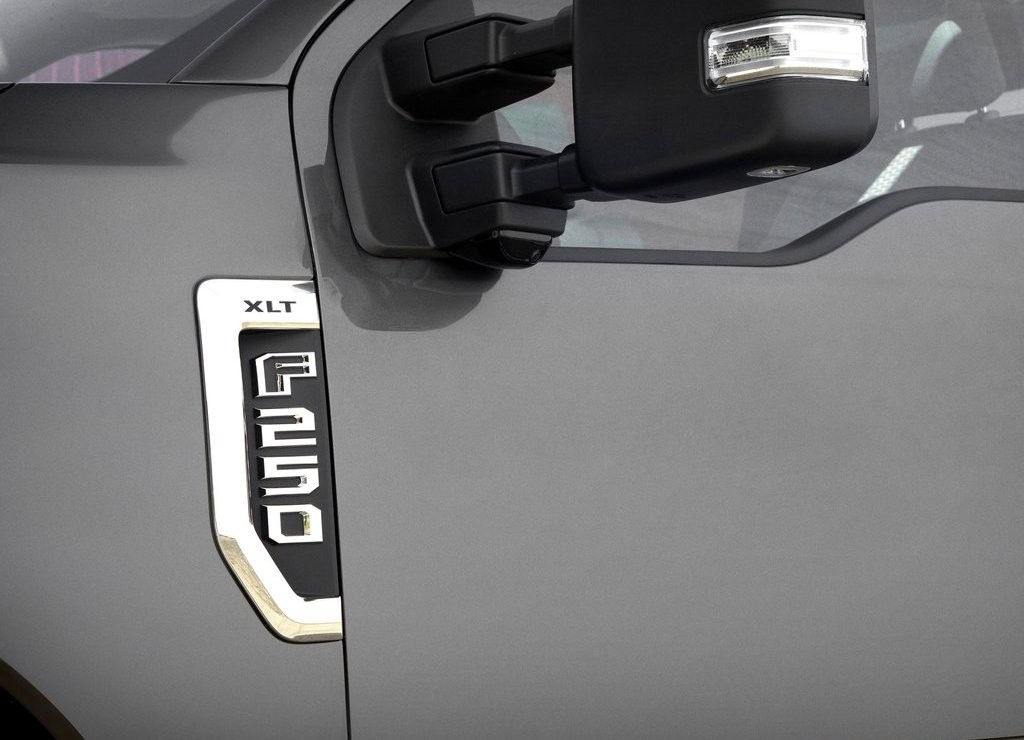 2017 - FORD F-SERIES SUPER DUTY, foto 78