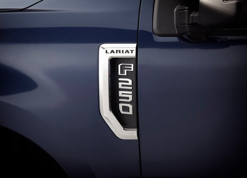 2017 - FORD F-SERIES SUPER DUTY, foto 79