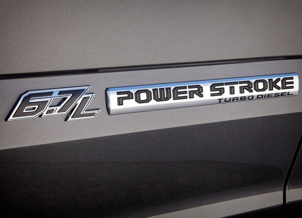 2017 - FORD F-SERIES SUPER DUTY, foto 80