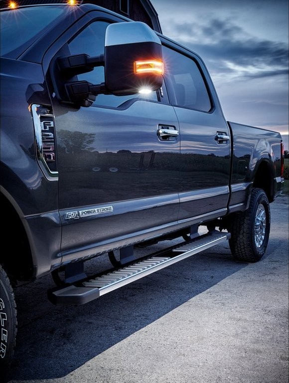 2017 - FORD F-SERIES SUPER DUTY, foto 82