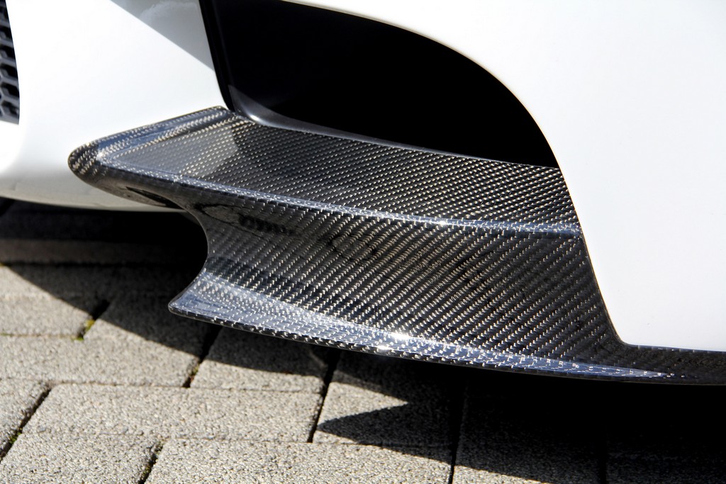 2015 - BMW M3 COUPE CLUBSPORT BY KBR MOTORSPORT, foto 4