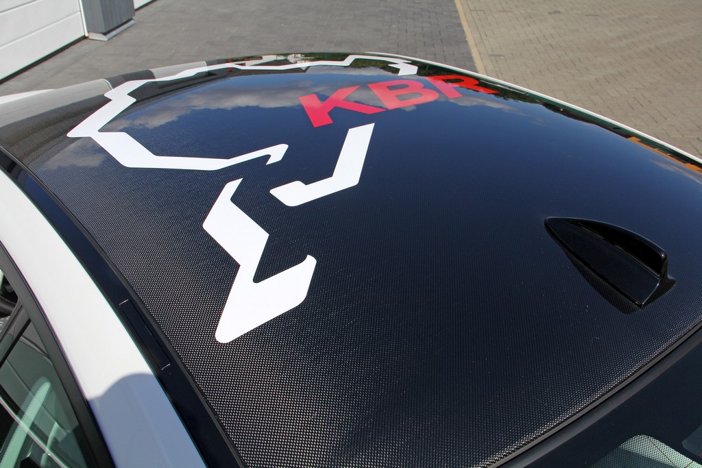 2015 - BMW M3 COUPE CLUBSPORT BY KBR MOTORSPORT, foto 8