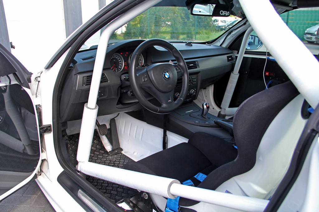 2015 - BMW M3 COUPE CLUBSPORT BY KBR MOTORSPORT, foto 10