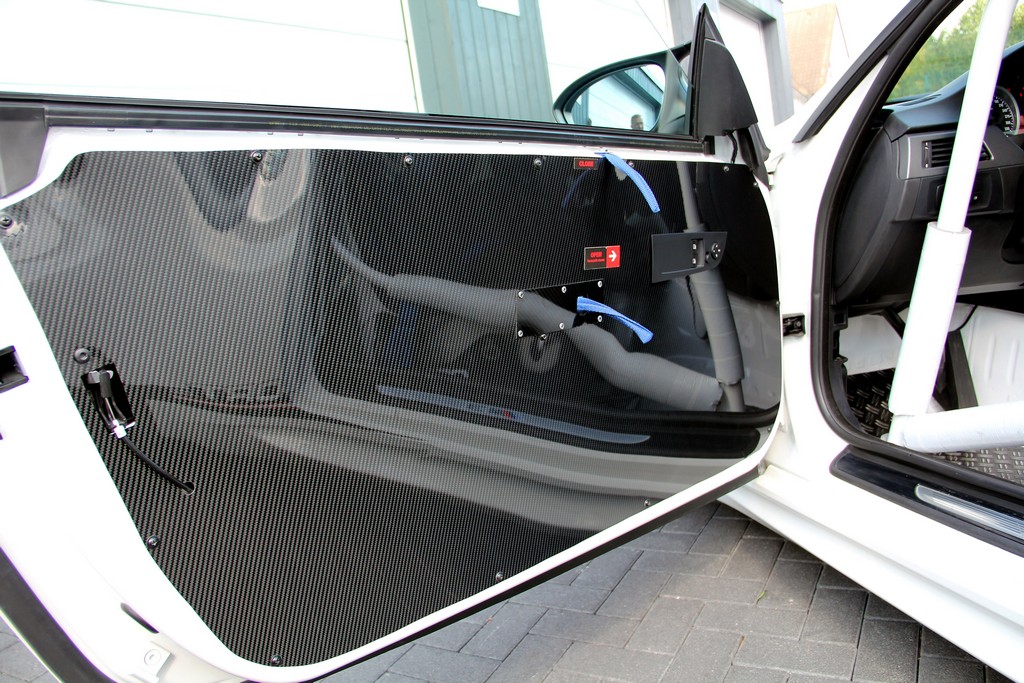 2015 - BMW M3 COUPE CLUBSPORT BY KBR MOTORSPORT, foto 11
