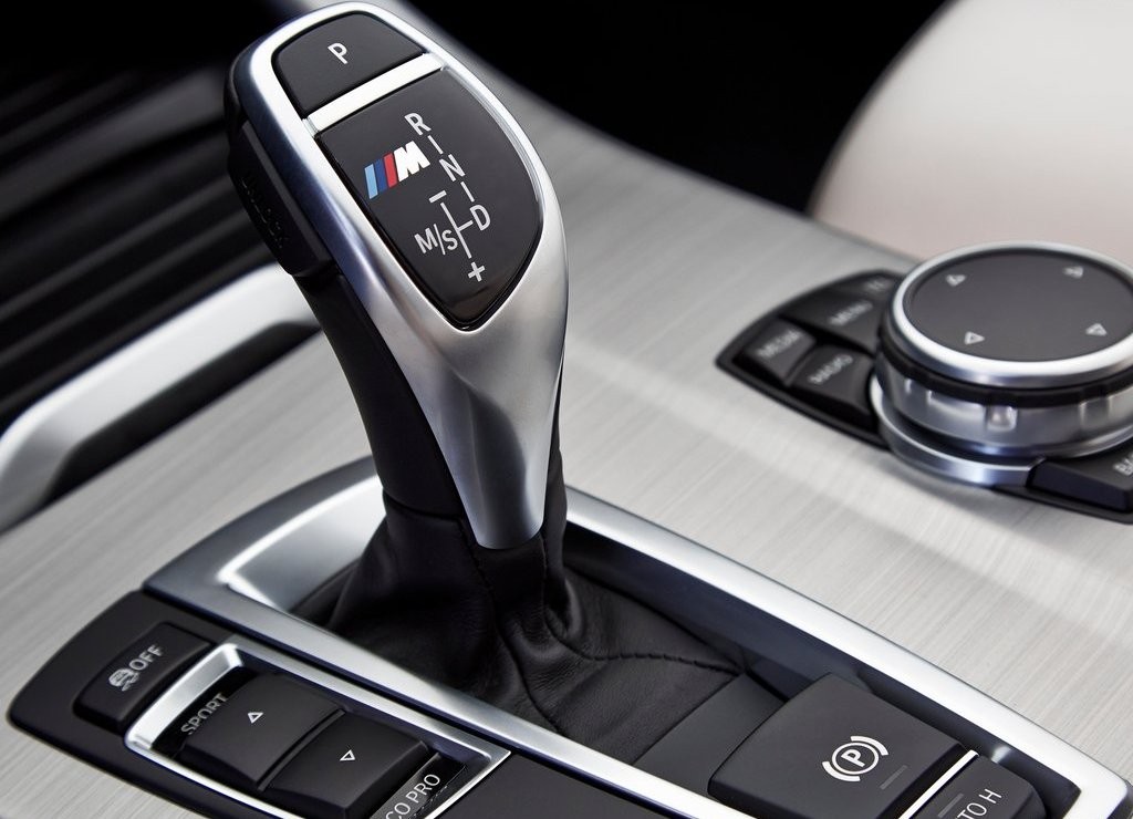 2016 - BMW X4 M40i, foto 71