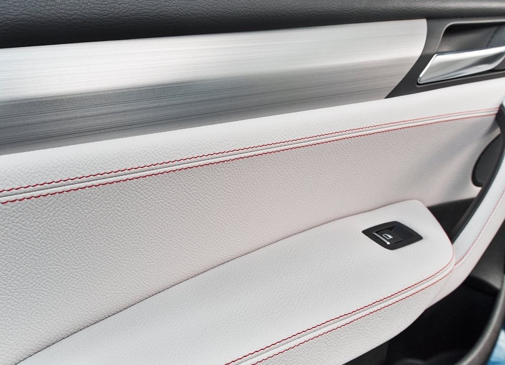 2016 - BMW X4 M40i, foto 72