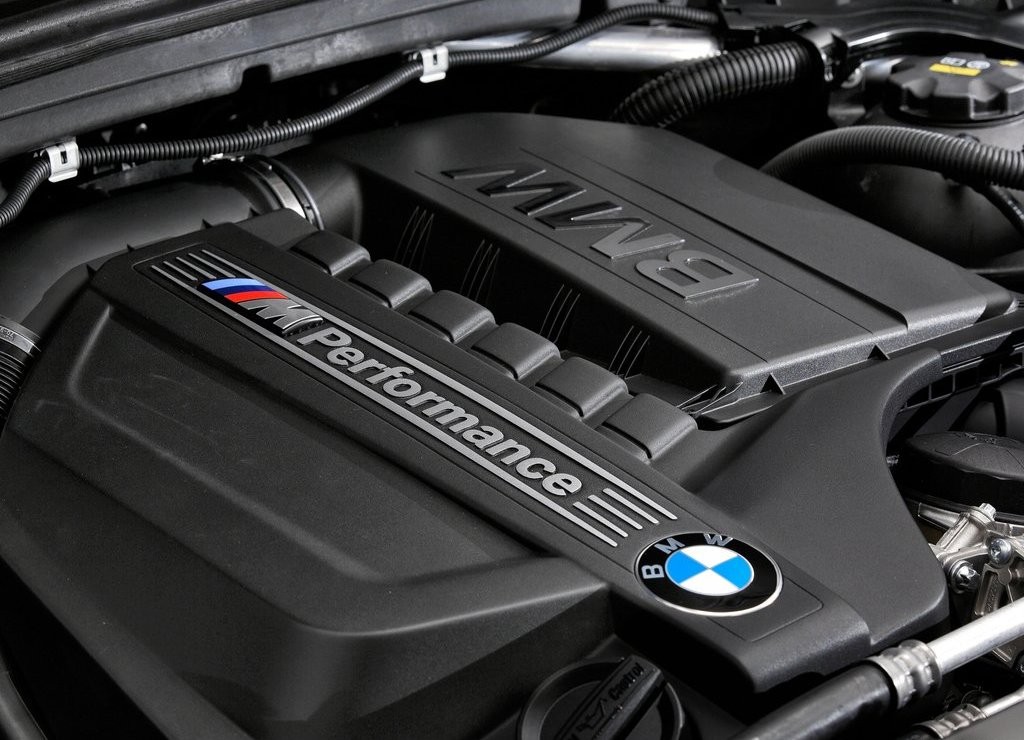 2016 - BMW X4 M40i, foto 86