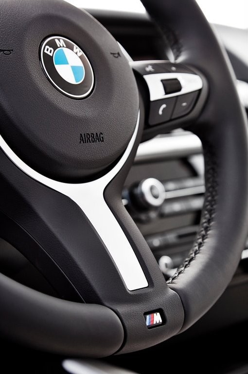 2016 - BMW X4 M40i, foto 87