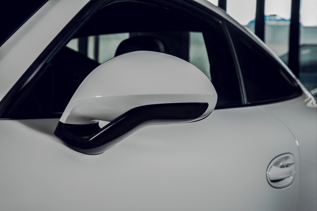 2015 - PORSCHE 911 CARRERA GTS RENNSPORT REUNION SPECIAL EDITION, foto 9