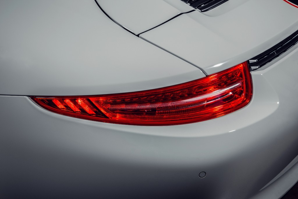 2015 - PORSCHE 911 CARRERA GTS RENNSPORT REUNION SPECIAL EDITION, foto 17
