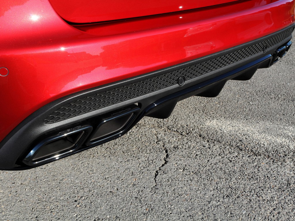 2015 - MERCEDES-AMG C 63 S ESTATE BY WIMMER RST, foto 16