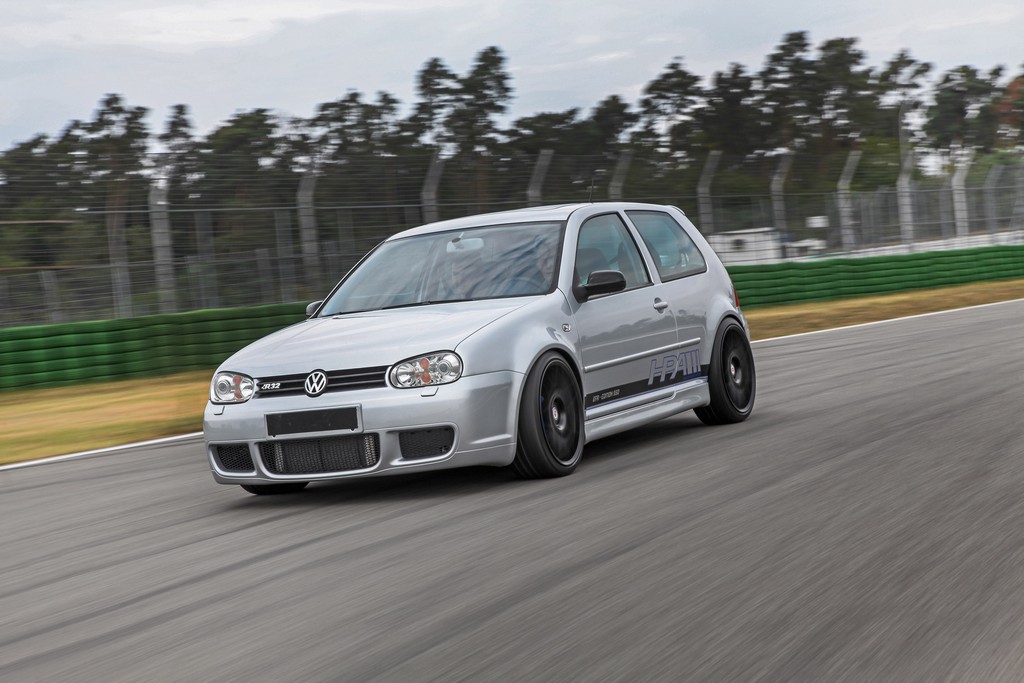2015 - VOLKSWAGEN GOLF IV R32 BY HPERFORMANCE, foto 1