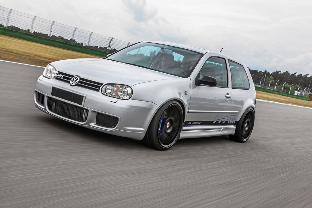 2015 - VOLKSWAGEN GOLF IV R32 BY HPERFORMANCE, foto 2
