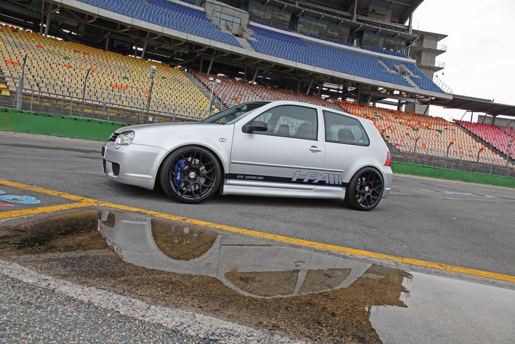 2015 - VOLKSWAGEN GOLF IV R32 BY HPERFORMANCE, foto 6