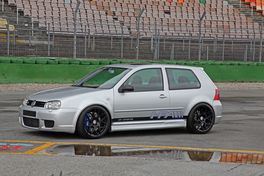 2015 - VOLKSWAGEN GOLF IV R32 BY HPERFORMANCE, foto 7